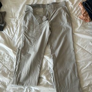 Adidas golf pants 30x32